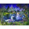 Magic Apple 300pc Jigsaw Puzzle by Mimi Jobe