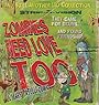 Zombies Need Love Too: And Still Another Lio Collection