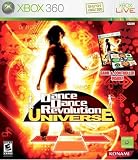 Dancing Stage Universe with Dancemat (Xbox 360)
