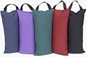 YogaAccessories (TM) Unfilled Sandbag for Yoga and Pilates