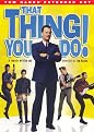 That Thing You Do (2 Discs) (Director's Cut) (Widescreen)