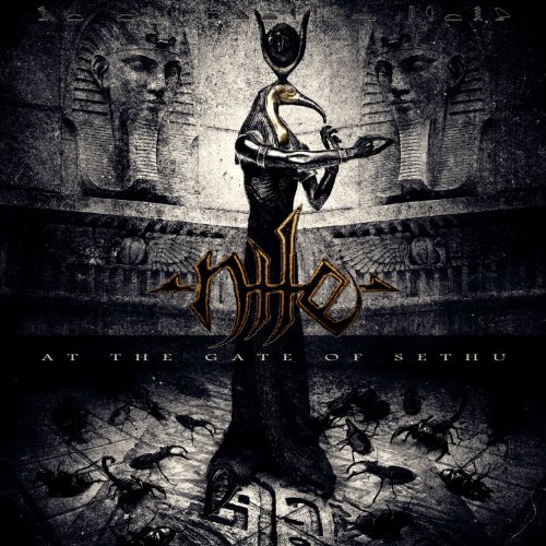 Nile - At The Gates of Sethu - Zortam Music