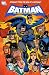 Batman: The Brave and the Bold