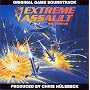 Extreme Assault Soundtrack von Chris H�lsbeck
