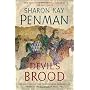 Devils Brood by Sharon Penman