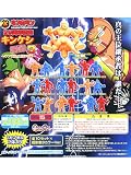 キン肉マン　29周年記念キンケシ復刻版3　全60種セット
