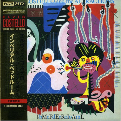 Elvis Costello & the Attractions - The Long Honeymoon Lyrics - Zortam Music