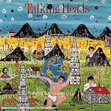 Revue Talking Heads  / Little Creatures
