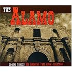 Click here to buy The Alamo: The Essential Film Music Collection by  Dimitri Tiomkin .