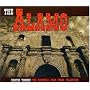 The Alamo: The Essential Film Music Collection