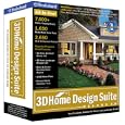 3D Home Design Suite Deluxe 4.0 by Broderbund