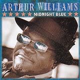 Review Arthur Williams  / Midnight Blue