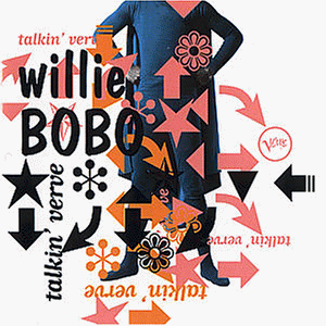 Willie Bobo - Talkin Verve - Zortam Music