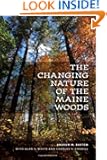 The Changing Nature of the Maine Woods