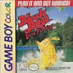 Black Bass Lure Fishing