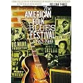 Various Artists - the American Folk Blues Festival 1962-1969 [DVD] [NTSC]