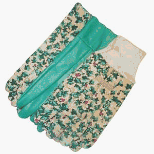 Midwest Quality Glove 500-3 Garden Glvs 3 Pack