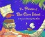 The Pirates of Bat Cave Island: A Treasure-Hunting Flap Book