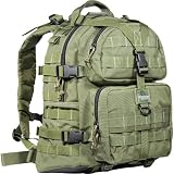Maxpedition CONDOR-II™ BACKPACK - CAMO