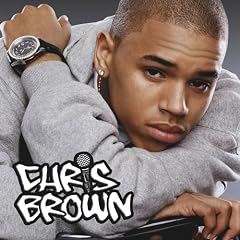 Chris Brown