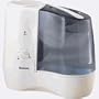 The Holmes Group HM5250UC Warm Mist Humidifier for Small Rooms