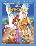 Hercules [Blu-ray]
