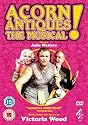 Acorn Antiques - The Musical [DVD]