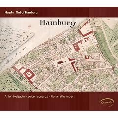 Haydn hors de Hainburg