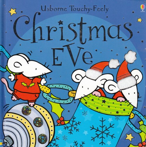 Christmas Eve