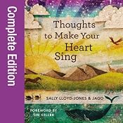 Thoughts to Make Your Heart Sing | [Sally Lloyd Jones]