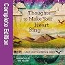 Thoughts to Make Your Heart Sing