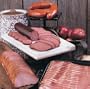 Famous Nueske Meat Sampler