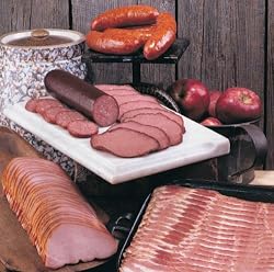 Famous Nueske Meat Sampler