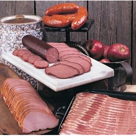 Famous Nueske Meat Sampler