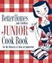 New Junior Cook Book: 1955 Classic Edition (Better Homes & Gardens)