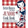 New Junior Cook Book: 1955 Classic Edition (Better Homes & Gardens)