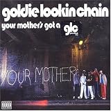 Your Mother`s Got a Penis