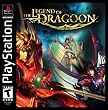 Legend Of Dragoon GH PS