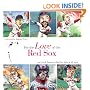 For the Love of the Red Sox: An A-to-Z Primer for Red Sox Fans of All Ages (For the Love of the ...)