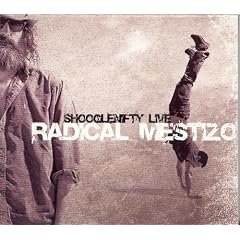 Radical Mestizo