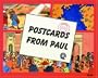 Postcards from Paul (Newsbox)