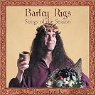 Barley Rigs: Songs of the Season