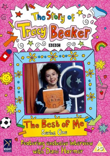 Tracy Beaker - The Best Of Tracy Beaker