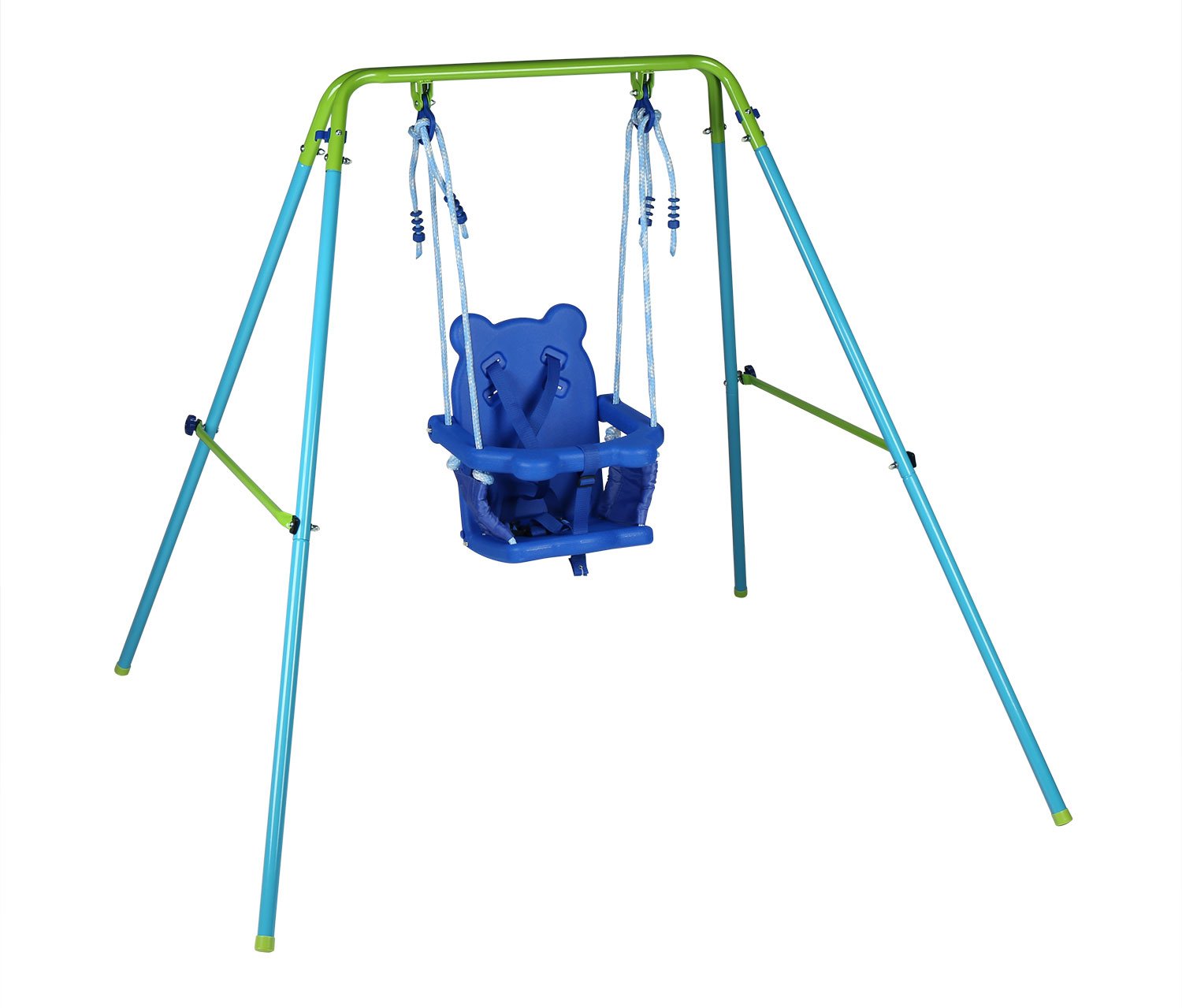 Top 10 Best Safe Outdoor Toddler Swing Sets Reviews 20192020 on Flipboard by Matilda