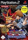 Yu-Gi-Oh! - Duelists of the Roses