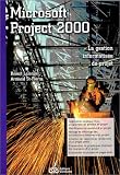 Microsoft project 2000