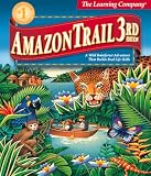 Amazon Trail 3rd Edition: Rainforest Adventures