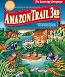 Amazon Trail 3rd Edition: Rainforest...