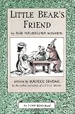 Little Bear's Friend I Can Read Book