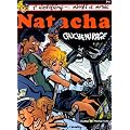 Natacha, tome 14 : Cauchemirage